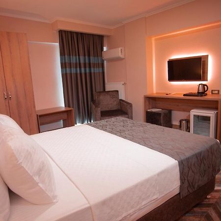 Hotel Kale 17 Çanakkale Exteriör bild