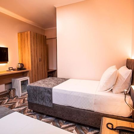 Hotel Kale 17 Çanakkale Exteriör bild