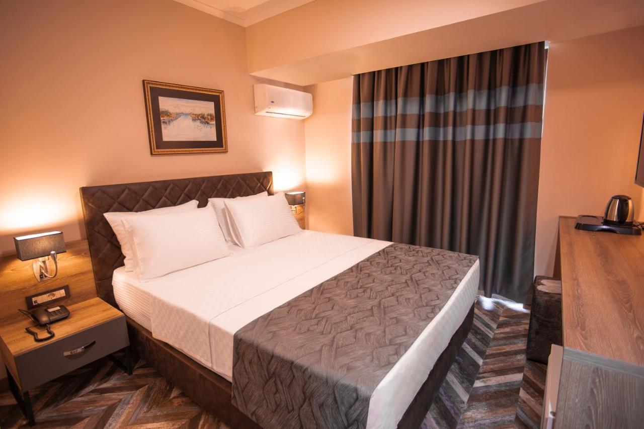 Hotel Kale 17 Çanakkale Exteriör bild