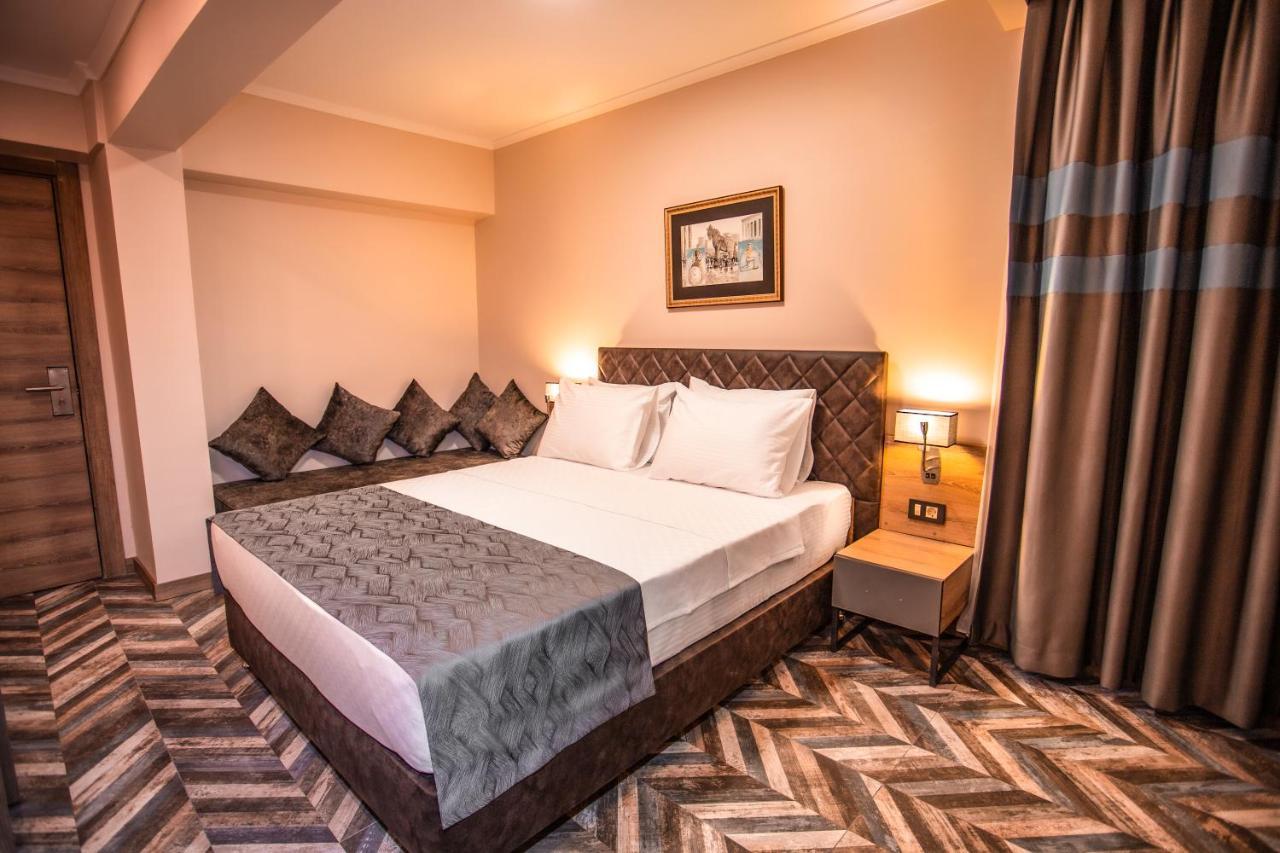 Hotel Kale 17 Çanakkale Exteriör bild