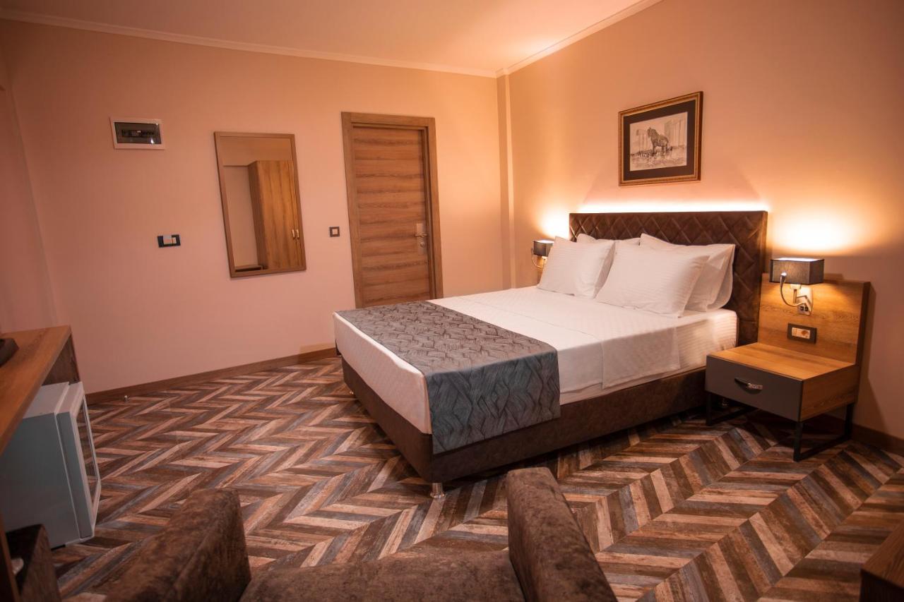 Hotel Kale 17 Çanakkale Exteriör bild