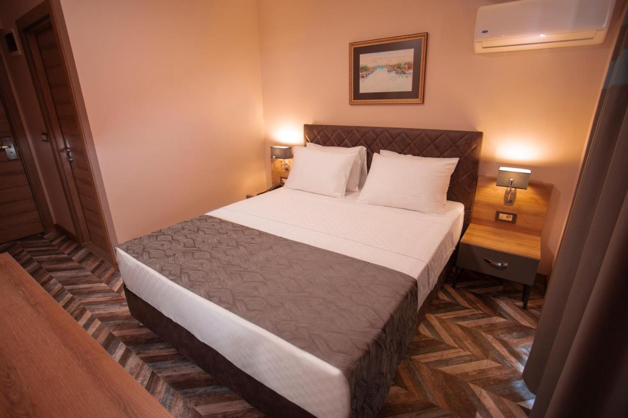 Hotel Kale 17 Çanakkale Exteriör bild