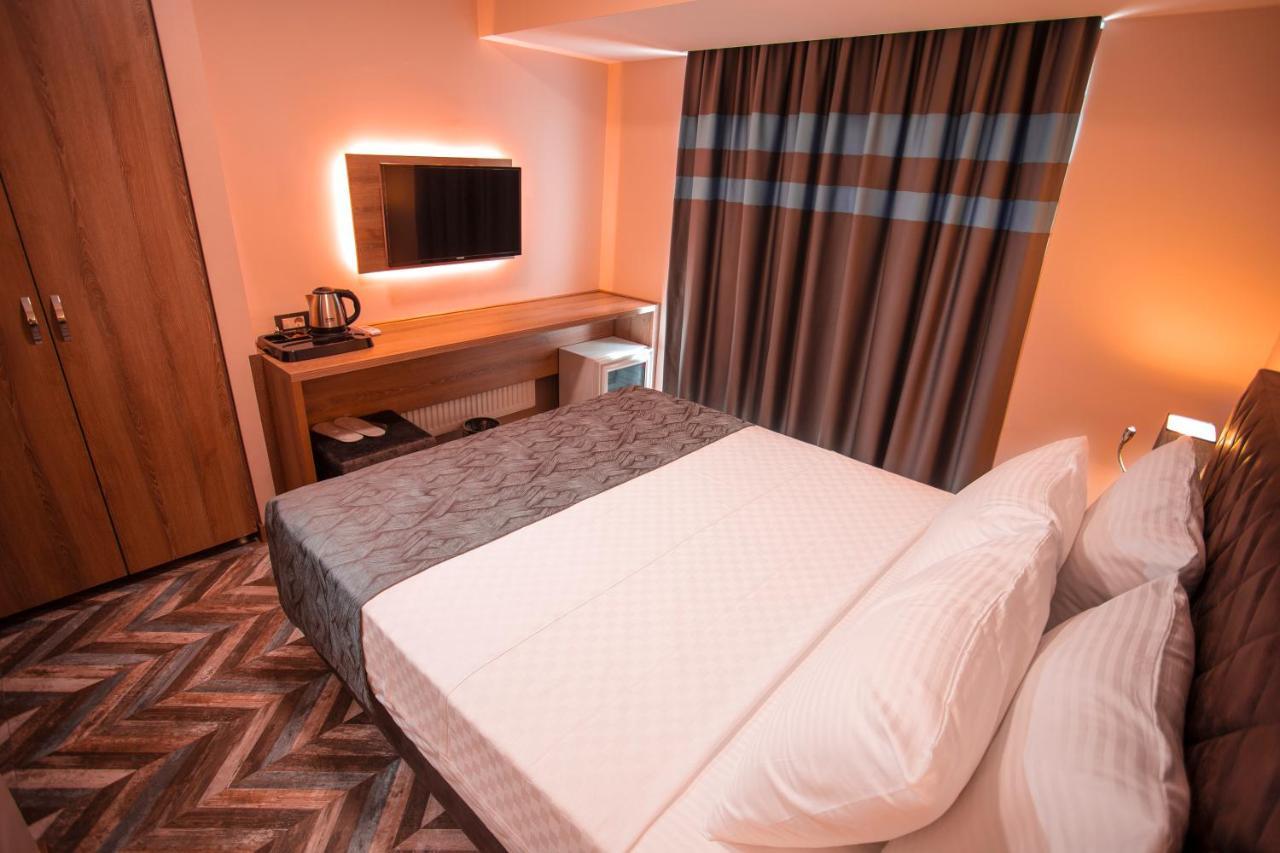 Hotel Kale 17 Çanakkale Exteriör bild
